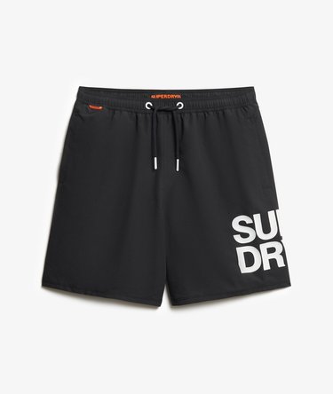 Short de bain à logo Sportswear longueur 43 cm Image 8