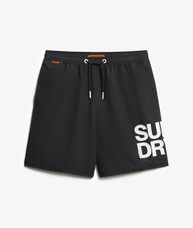 Sportswear Logo 17-Inch Swim Shorts (3) 5 out of 5 stars, 3 reviews More Colours Available Price £24.49 Price reduced from £34.99 to You Save 30%