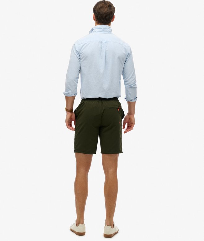 Classic 19- Inch Logo Board Shorts (1) 1 out of 5 stars, 1 reviews More Colours Available Price £27.99 Price reduced from £39.99 to You Save 30%