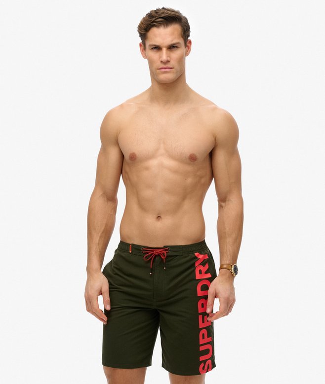 Classic 19- Inch Logo Board Shorts (1) 1 out of 5 stars, 1 reviews More Colours Available Price £27.99 Price reduced from £39.99 to You Save 30%