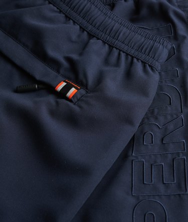 Premium Embroidered 17-inch Swim Shorts Image 7