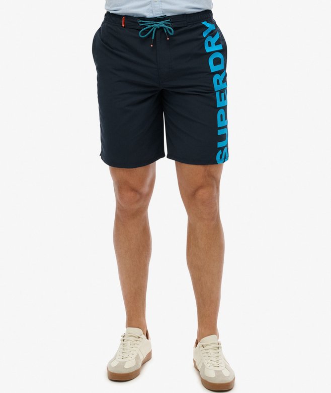 Classic 19- Inch Logo Board Shorts (4) 3.8 out of 5 stars, 4 reviews More Colours Available Price £27.99 Price reduced from £39.99 to You Save 30%