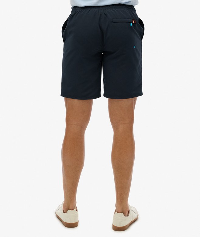 Classic 19- Inch Logo Board Shorts (4) 3.8 out of 5 stars, 4 reviews More Colours Available Price £27.99 Price reduced from £39.99 to You Save 30%