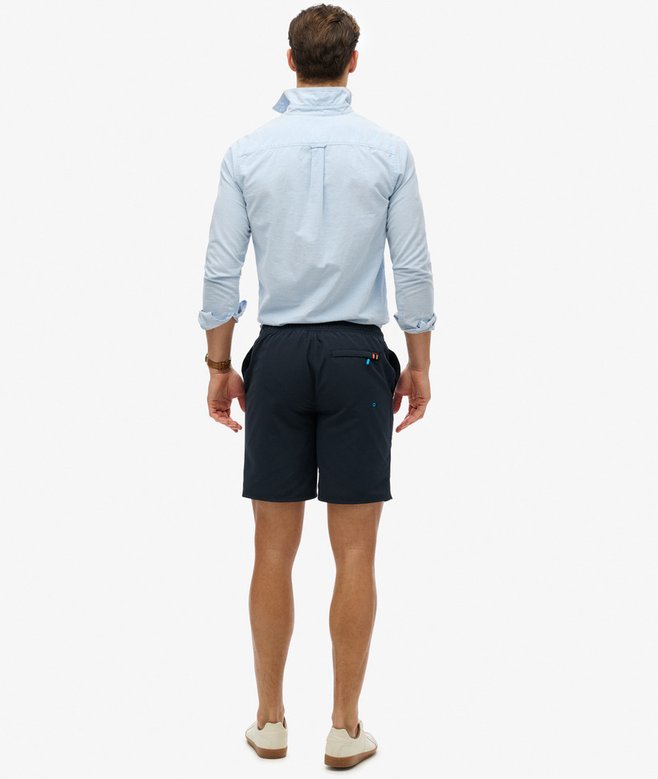 Classic 19- Inch Logo Board Shorts (4) 3.8 out of 5 stars, 4 reviews More Colours Available Price £27.99 Price reduced from £39.99 to You Save 30%