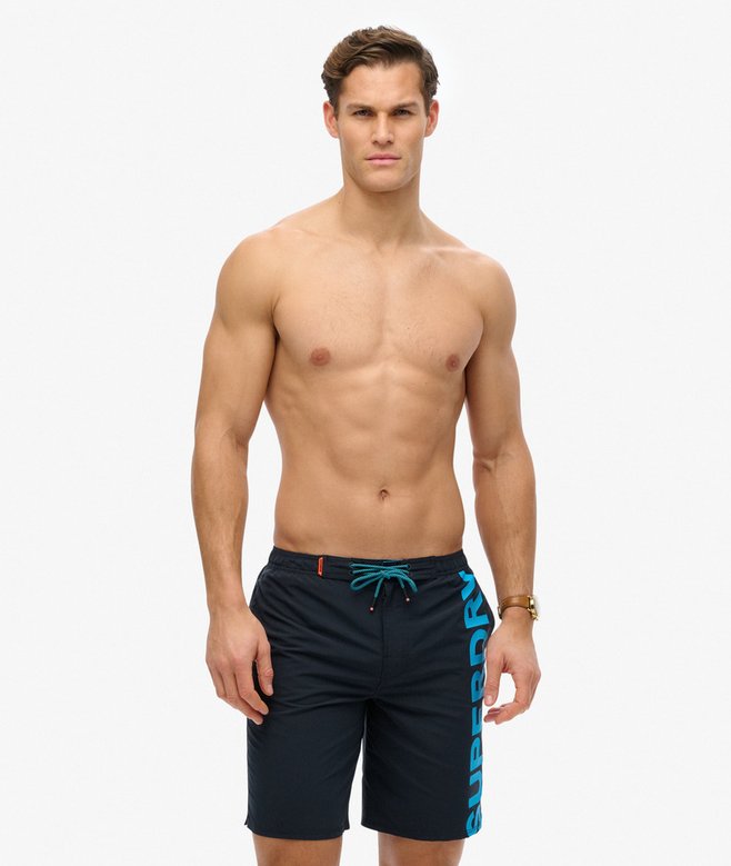 Classic 19- Inch Logo Board Shorts (4) 3.8 out of 5 stars, 4 reviews More Colours Available Price £27.99 Price reduced from £39.99 to You Save 30%