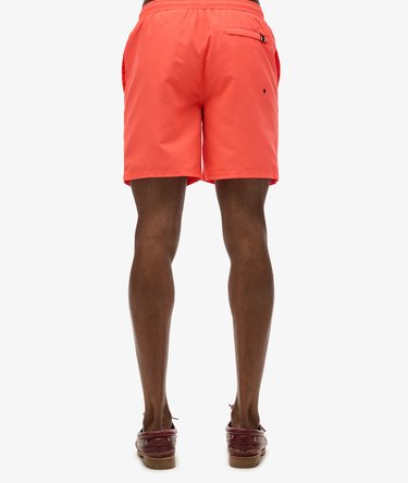 Sport Graphic 17-inch Swim Shorts Image 6