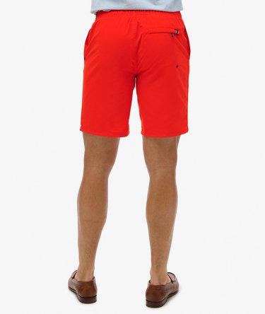 Classic 19- Inch Logo Board Shorts Image 8