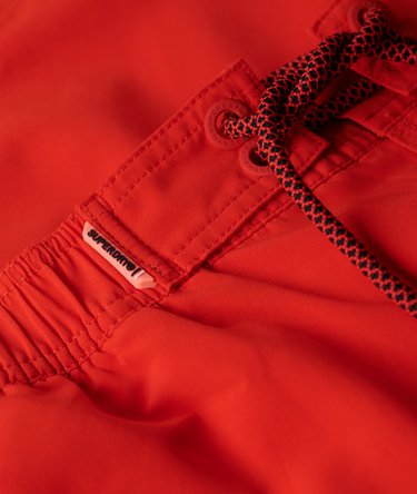 Classic 19- Inch Logo Board Shorts Image 9