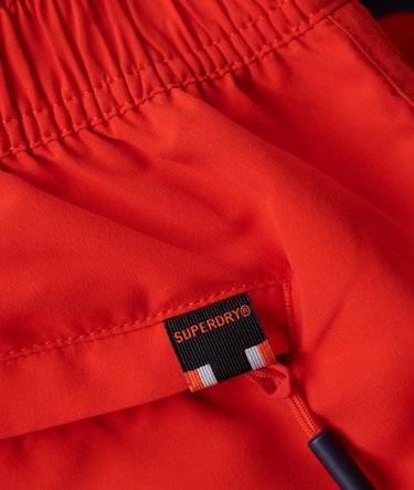 Classic 19- Inch Logo Board Shorts Image 10