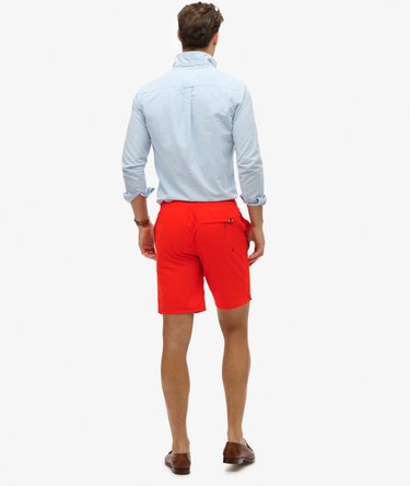 Classic 19- Inch Logo Board Shorts Image 6