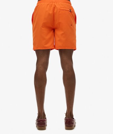 Sport Graphic 17-inch Swim Shorts Image 6