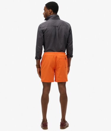 Sport Graphic 17-inch Swim Shorts Image 4
