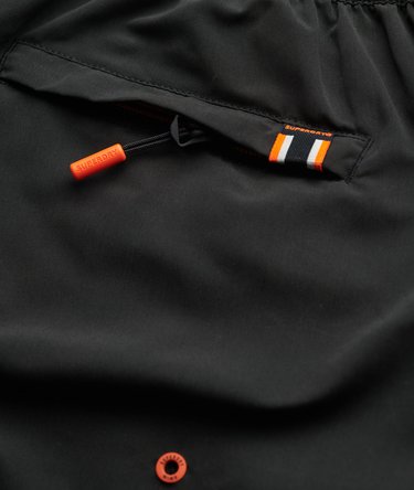 Classic 19- Inch Logo Board Shorts Image 9