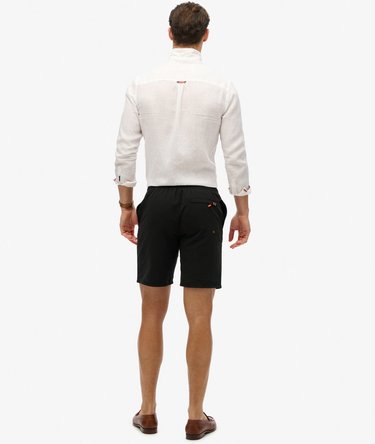 Classic 19- Inch Logo Board Shorts Image 6