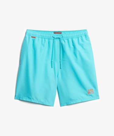 Essential zwemshort van 41cm Image 8