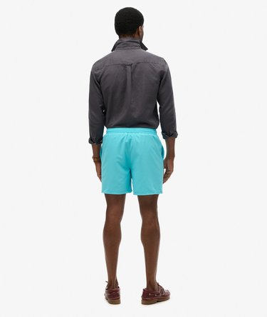 Essential zwemshort van 41cm Image 4