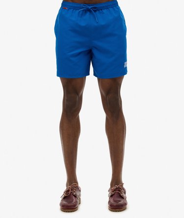 Essential 16-inch Swim Shorts Image 5