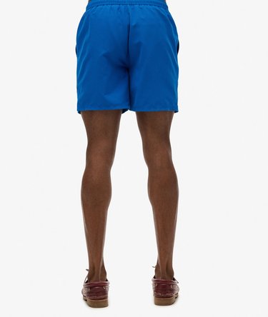 Essential 16-inch Swim Shorts Image 6