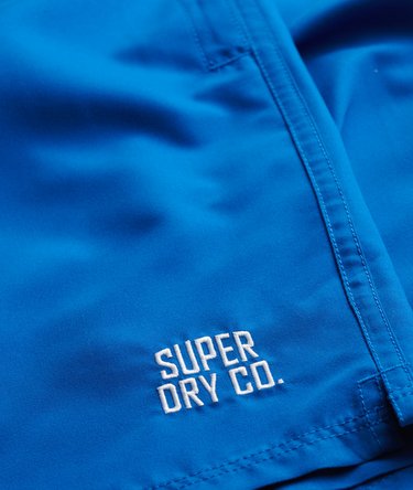 Essential 16-inch Swim Shorts Image 7