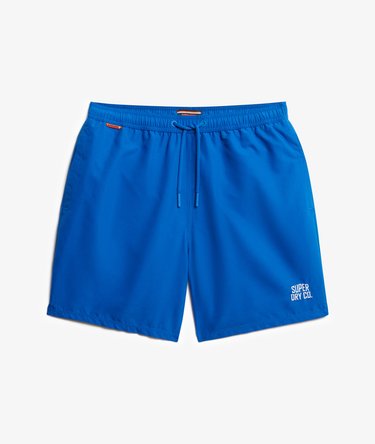 Essential 16-inch Swim Shorts Image 8