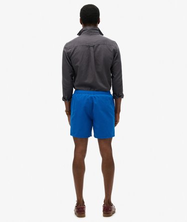 Essential 16-inch Swim Shorts Image 4