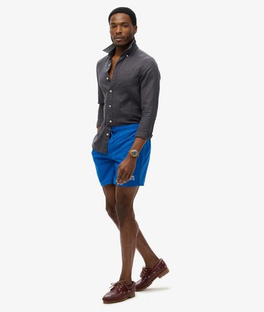 Essential 16-inch Swim Shorts Image 2