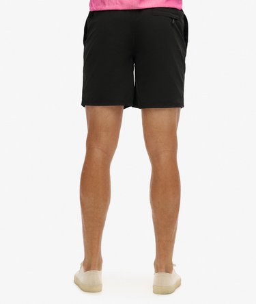 Premium Embroidered 17-inch Swim Shorts Image 8