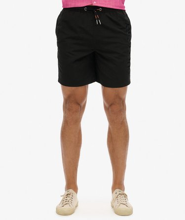 Premium Embroidered 17-inch Swim Shorts Image 7