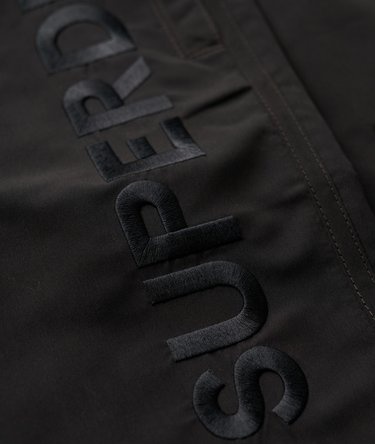 Premium Embroidered 17-inch Swim Shorts Image 9