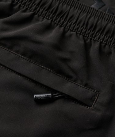 Premium Embroidered 17-inch Swim Shorts Image 10