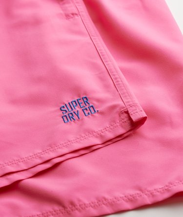 Essential 16-inch Swim Shorts Image 9