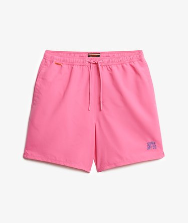 Essential 16-inch Swim Shorts Image 10