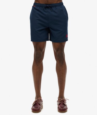 Essential 16-inch Swim Shorts Image 7