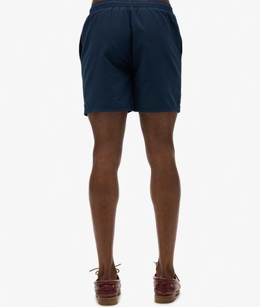Essential 16-inch Swim Shorts Image 8