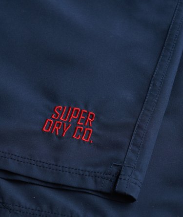 Essential 16-inch Swim Shorts Image 9