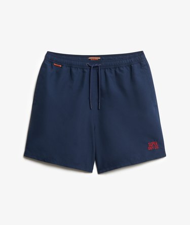 Essential 16-inch Swim Shorts Image 10