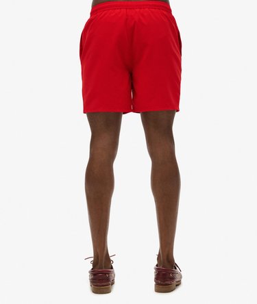 Essential zwemshort van 41cm Image 8