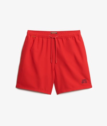 Essential zwemshort van 41cm Image 10