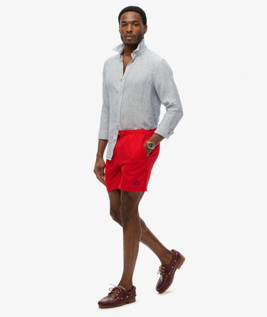 Essential zwemshort van 41cm Image 5