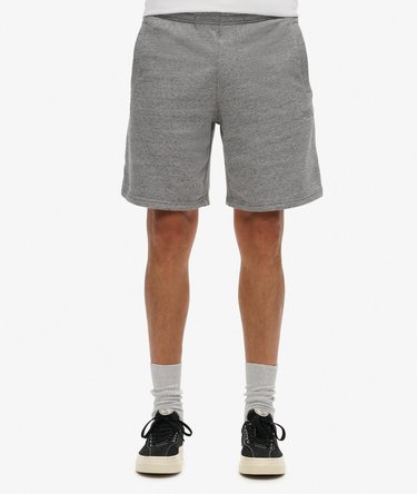 Essential Logo Jersey Shorts Image 2