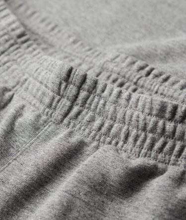 Essential Logo Jersey Shorts Image 6