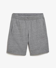 Essential Logo Jersey Shorts
