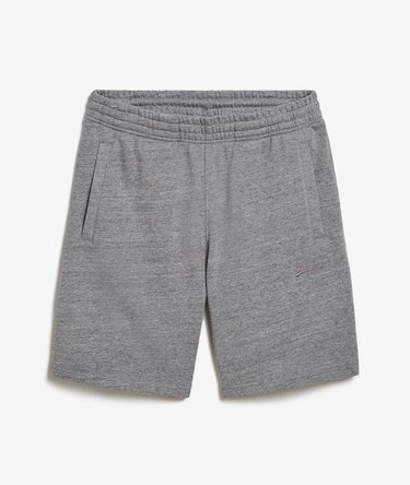 Essential Logo Jersey Shorts Image 7