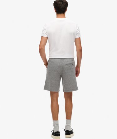 Essential Logo Jersey Shorts Image 4