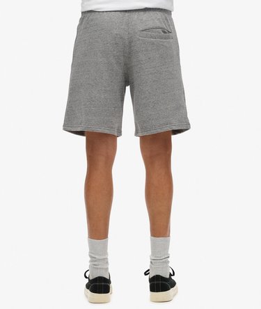Essential Logo Jersey Shorts Image 3
