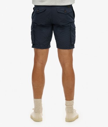 Parachute Light Shorts Image 3