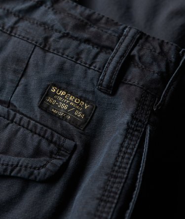 Parachute Light Shorts Image 7