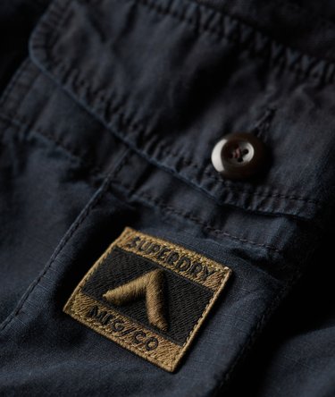 Parachute Light Shorts Image 6