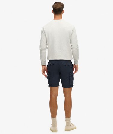 Parachute Light Shorts Image 5