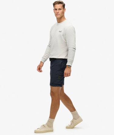 Parachute Light Shorts Image 4